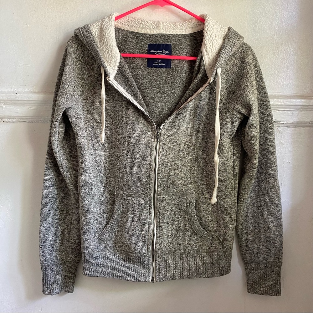 American Eagle Women’s Jacket